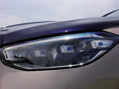 صورة مصغرة 32 لـ 2024 Mercedes-BENZ S-CLASS MAYBACH