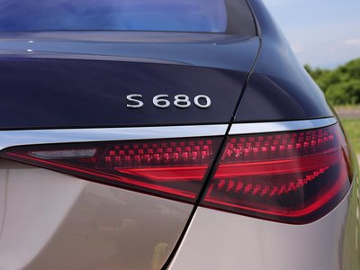 صورة مصغرة 36 لـ 2024 Mercedes-BENZ S-CLASS MAYBACH