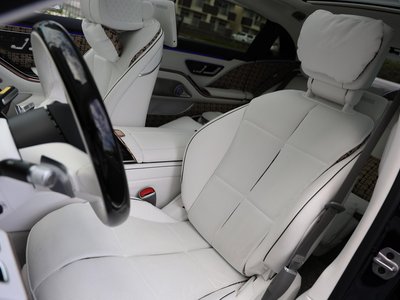 صورة مصغرة 12 لـ 2024 Mercedes-BENZ S-CLASS MAYBACH