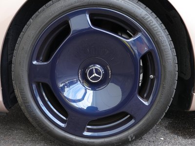 صورة مصغرة 45 لـ 2024 Mercedes-BENZ S-CLASS MAYBACH
