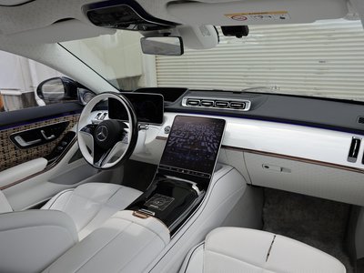 صورة مصغرة 73 لـ 2024 Mercedes-BENZ S-CLASS MAYBACH