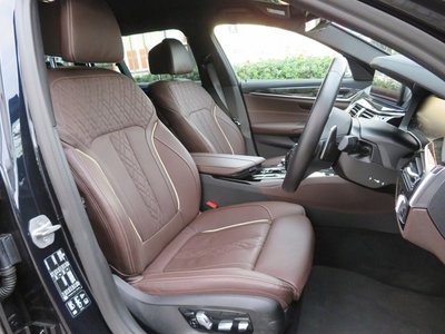 BMW 5 SERIES TOURING - 7