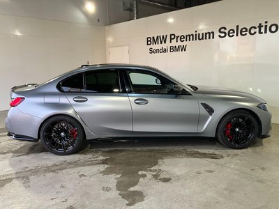 2024 BMW M3 SEDAN photo 8