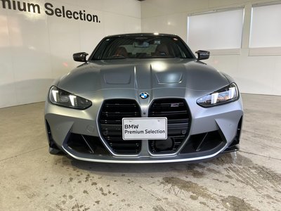 2024 BMW M3 SEDAN — миниатюра 11