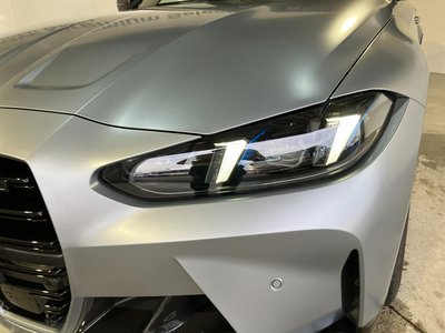 2024 BMW M3 SEDAN 照片 16