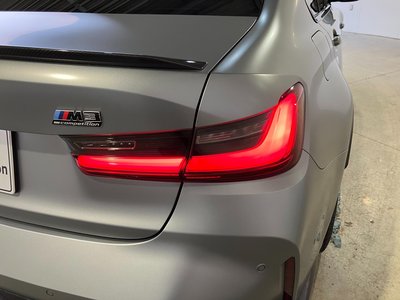 2024 BMW M3 SEDAN 照片 14