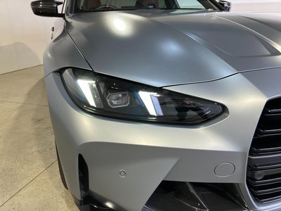 2024 BMW M3 SEDAN 照片 15
