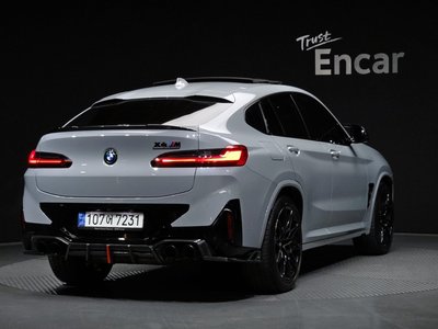BMW X4 M - 4