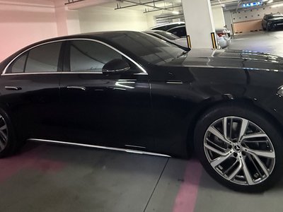 2024 Mercedes-BENZ E-CLASS 照片 1