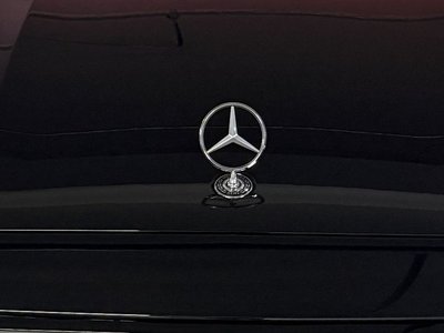 2024 Mercedes-BENZ E-CLASS 照片 7