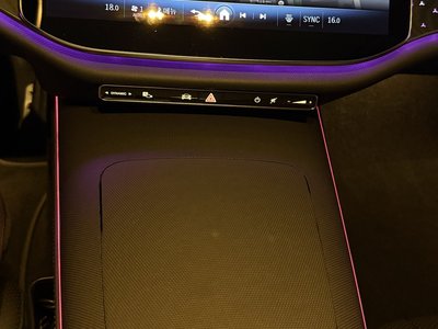 2024 Mercedes-BENZ E-CLASS 照片 9