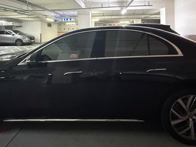 2024 Mercedes-BENZ E-CLASS 照片 4