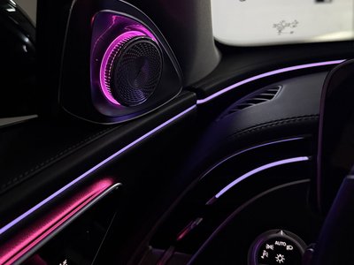 2024 Mercedes-BENZ E-CLASS 照片 10