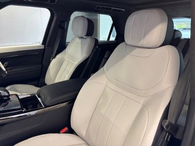 2025 LAND Rover RANGE ROVER SPORT 缩略图 18