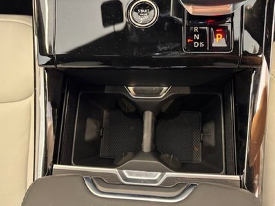 2025 LAND Rover RANGE ROVER SPORT 缩略图 36