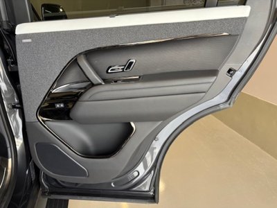2025 LAND Rover RANGE ROVER SPORT 缩略图 42