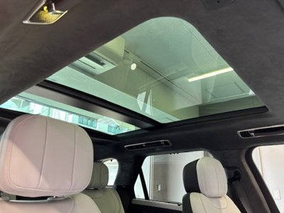 2025 LAND Rover RANGE ROVER SPORT 缩略图 56