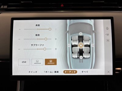 2025 LAND Rover RANGE ROVER SPORT 缩略图 48