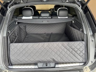 2025 LAND Rover RANGE ROVER SPORT 缩略图 30