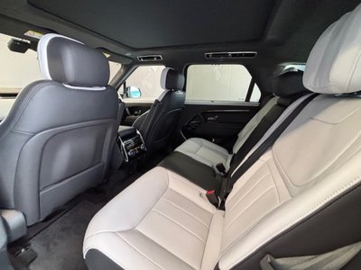 2025 LAND Rover RANGE ROVER SPORT 缩略图 27