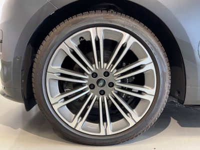 2025 LAND Rover RANGE ROVER SPORT 缩略图 60