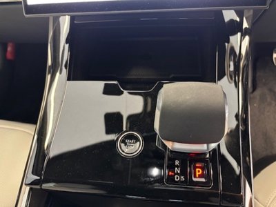 2025 LAND Rover RANGE ROVER SPORT 缩略图 21