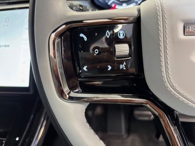 2025 LAND Rover RANGE ROVER SPORT 缩略图 19