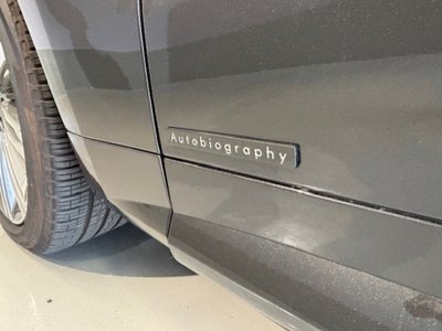 2025 LAND Rover RANGE ROVER SPORT 缩略图 37