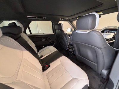 2025 LAND Rover RANGE ROVER SPORT 缩略图 23