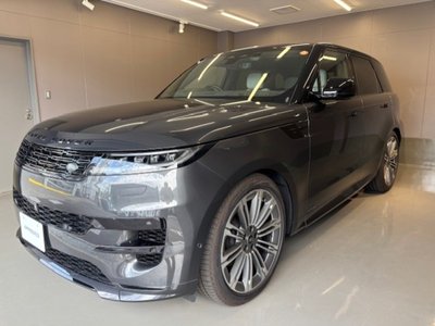 2025 LAND Rover RANGE ROVER SPORT 照片 7