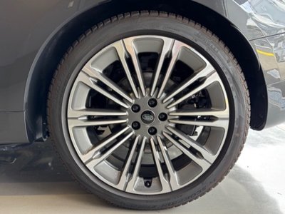 2025 LAND Rover RANGE ROVER SPORT 缩略图 61