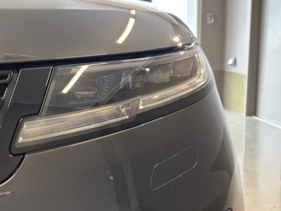 2025 LAND Rover RANGE ROVER SPORT 缩略图 29
