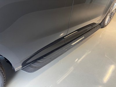 2025 LAND Rover RANGE ROVER SPORT 缩略图 34