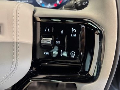 2025 LAND Rover RANGE ROVER SPORT 缩略图 20