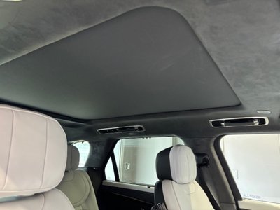 2025 LAND Rover RANGE ROVER SPORT 缩略图 55