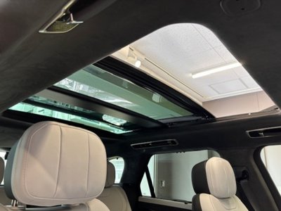 2025 LAND Rover RANGE ROVER SPORT 缩略图 57