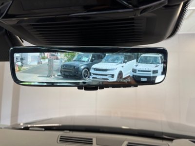2025 LAND Rover RANGE ROVER SPORT 缩略图 32