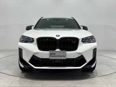 BMW X3 M - 5