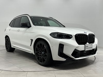 BMW X3 M - 6