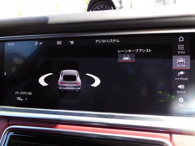 PORSCHE PANAMERA - 10