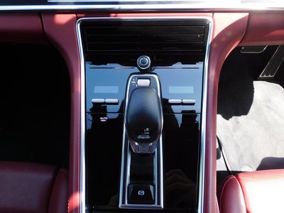 PORSCHE PANAMERA - 6