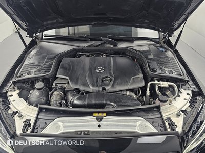 MERCEDES-BENZ C-CLASS - 7