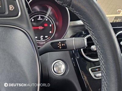 MERCEDES-BENZ C-CLASS - 9