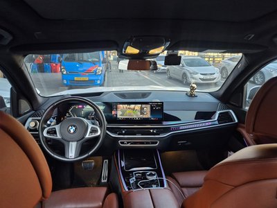 BMW X7 - 5