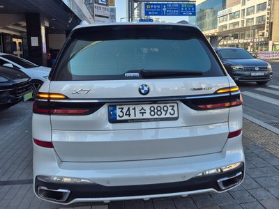 BMW X7 - 3