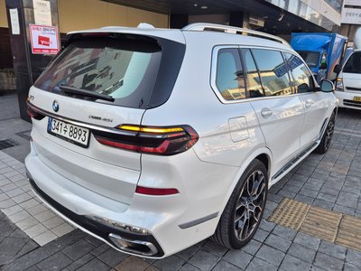 BMW X7 - 4