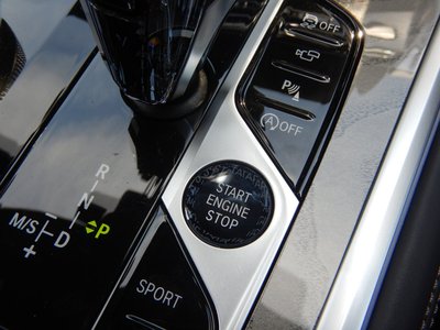 2023 BMW 8 SERIES — миниатюра 48