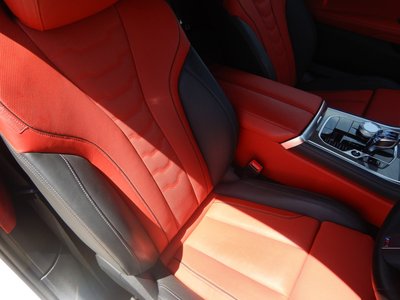2023 BMW 8 SERIES — миниатюра 39