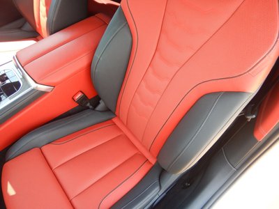 2023 BMW 8 SERIES — миниатюра 42