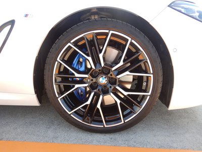 2023 BMW 8 SERIES — миниатюра 31